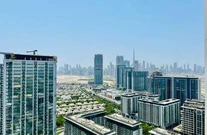Apartment - 2 Bedrooms - 3 Bathrooms for rent in Crest Grande - Sobha Hartland - Mohammed Bin Rashid City - Dubai
