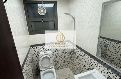 Apartment - 1 Bedroom - 2 Bathrooms for rent in Al Hafeet Tower 7 - Al Nahda - Sharjah