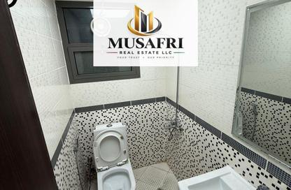 Apartment - 1 - 2 for rent in Al Hafeet Tower 7 - Al Nahda - Sharjah Apartment - 1 - 2 for rent in Al Hafeet Tower 7 - Al Nahda - Sharjah