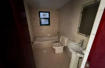 شقة - غرفة نوم - 1 حمام للايجار في أبراج الراشدية - الراشدية - عجمان وسط المدينة - عجمان