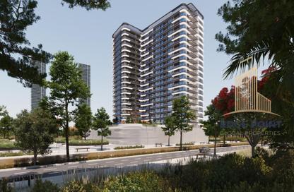 Apartment - 1 Bedroom - 2 Bathrooms for sale in Samana Resorts Tower A - Samana Resorts - Dubai Production City (IMPZ) - Dubai