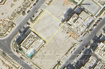 Land - Studio for sale in Al Wasl - Dubai Land - Studio for sale in Al Wasl - Dubai