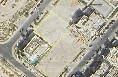 Land - Studio for sale in Al Wasl - Dubai