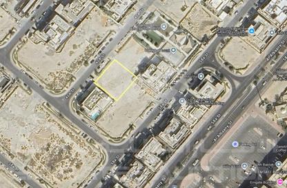 Land - Studio for sale in Al Wasl - Dubai Land - Studio for sale in Al Wasl - Dubai