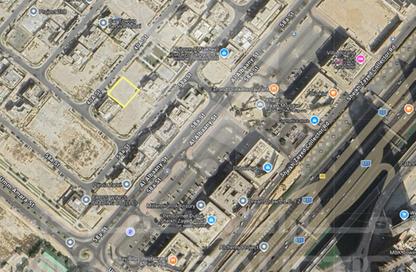 Land - Studio for sale in Al Wasl - Dubai