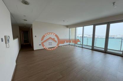 Apartment - 2 - 3 for rent in Al Nada 1 - Al Muneera - Al Raha Beach - Abu Dhabi