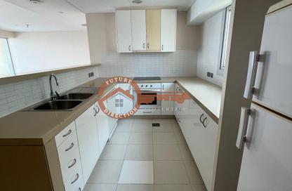 Apartment - 2 - 3 for rent in Al Nada 1 - Al Muneera - Al Raha Beach - Abu Dhabi