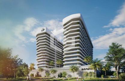 Apartment - 2 Bedrooms - 3 Bathrooms for sale in Elo 2 - Elo - Damac Hills 2 - Dubai Apartment - 2 Bedrooms - 3 Bathrooms for sale in Elo 2 - Elo - Damac Hills 2 - Dubai