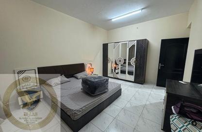 Apartment - 1 Bedroom - 1 Bathroom for rent in Barajeel Towers - Al Rashidiya 1 - Al Rashidiya - Ajman Apartment - 1 Bedroom - 1 Bathroom for rent in Barajeel Towers - Al Rashidiya 1 - Al Rashidiya - Ajman