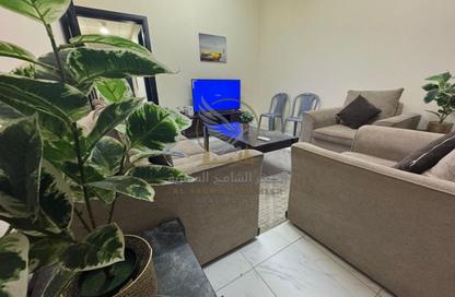 Apartment - 1 Bedroom - 1 Bathroom for rent in Barajeel Towers - Al Rashidiya 1 - Al Rashidiya - Ajman Apartment - 1 Bedroom - 1 Bathroom for rent in Barajeel Towers - Al Rashidiya 1 - Al Rashidiya - Ajman