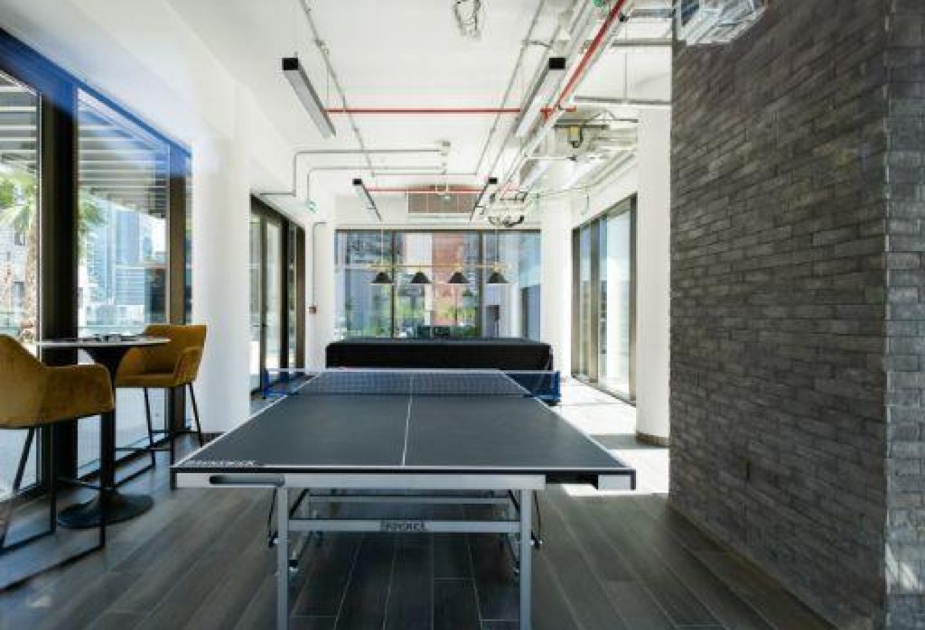 BURJ KHALIFA VIEW | FULLY FURNISHED | VACANT - 11