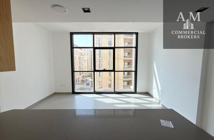 Apartment - 1 - 1 for rent in Al Mamsha - Muwaileh - Sharjah