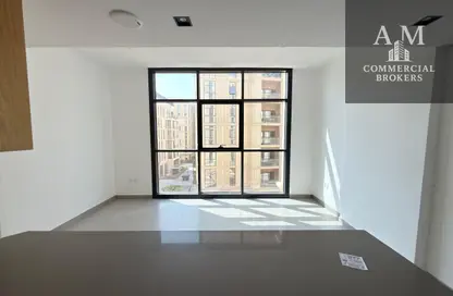 Apartment - 1 Bedroom - 1 Bathroom for rent in Al Mamsha - Muwaileh - Sharjah Apartment - 1 Bedroom - 1 Bathroom for rent in Al Mamsha - Muwaileh - Sharjah