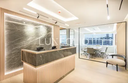 مكتب للبيع في مركز مزايا للأعمال  BB2 - مركز مزايا للأعمال - أبراج بحيرات الجميرا - دبي