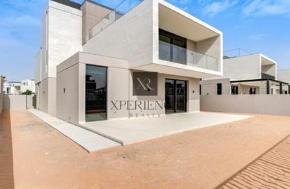 Villa - 4 - 5 for rent in Elie Saab 1 - Elie Saab - Arabian Ranches 3 - Dubai