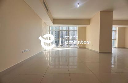 Apartment - 2 - 2 for rent in Tala Tower - Marina Square - Al Reem Island - Abu Dhabi