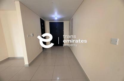 Apartment - 2 - 2 for rent in Tala Tower - Marina Square - Al Reem Island - Abu Dhabi