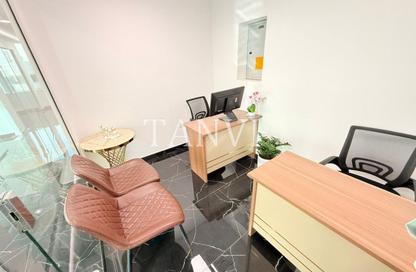Office Space - Studio - 1 for rent in Fatima Mohammad Ahmad Bin Suleiman Building - Al Raffa - Bur Dubai - Dubai Office Space - Studio - 1 for rent in Fatima Mohammad Ahmad Bin Suleiman Building - Al Raffa - Bur Dubai - Dubai