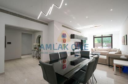 Apartment - 3 Bedrooms - 5 Bathrooms for sale in Saadiyat Beach Residences - Saadiyat Beach - Saadiyat Island - Abu Dhabi