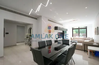 Apartment - 3 Bedrooms - 5 Bathrooms for sale in Saadiyat Beach Residences - Saadiyat Beach - Saadiyat Island - Abu Dhabi