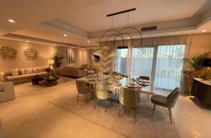 Villa - 5 Bedrooms - 7+ Bathrooms for sale in Sharjah Sustainable City - Sharjah