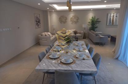 Villa - 5 Bedrooms - 7+ Bathrooms for sale in Sharjah Sustainable City - Sharjah