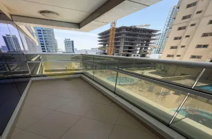 Apartment - 1 Bedroom - 2 Bathrooms for rent in Murdih Tower - District 17 - Jumeirah Village Circle - Dubai Apartment - 1 Bedroom - 2 Bathrooms for rent in Murdih Tower - District 17 - Jumeirah Village Circle - Dubai