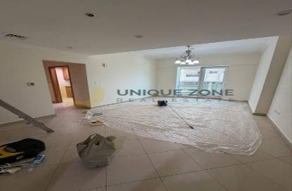 Apartment - 1 Bedroom - 2 Bathrooms for rent in Murdih Tower - District 17 - Jumeirah Village Circle - Dubai