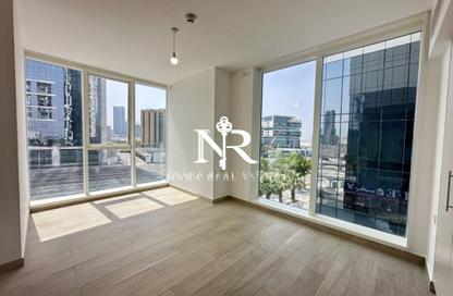 Apartment - 3 Bedrooms - 5 Bathrooms for rent in The Residence Central Park - Shams Abu Dhabi - Al Reem Island - Abu Dhabi