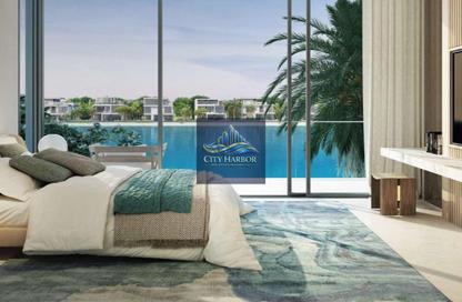 Land - Studio for sale in Palm Jebel Ali Frond N - Palm Jebel Ali - Dubai