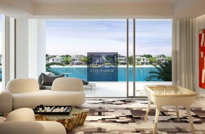 Land - Studio for sale in Palm Jebel Ali Frond N - Palm Jebel Ali - Dubai