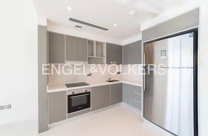 شقة - 2 غرف نوم - 2 حمامات للايجار في برج Sunrise Bay 1 - سانرايز باي - إعمار بيتشفرونت - دبي هاربور - دبي