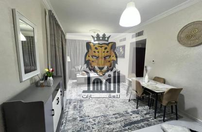 Apartment - 1 - 2 for rent in Al Hamidiya 2 - Al Hamidiya - Ajman Apartment - 1 - 2 for rent in Al Hamidiya 2 - Al Hamidiya - Ajman