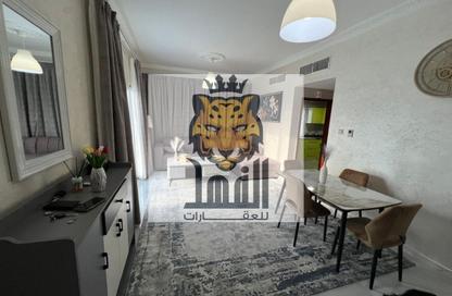 Apartment - 1 - 2 for rent in Al Hamidiya 2 - Al Hamidiya - Ajman Apartment - 1 - 2 for rent in Al Hamidiya 2 - Al Hamidiya - Ajman