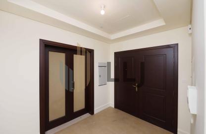 Apartment - 3 Bedrooms - 4 Bathrooms for rent in Saadiyat Beach Residences - Saadiyat Beach - Saadiyat Island - Abu Dhabi