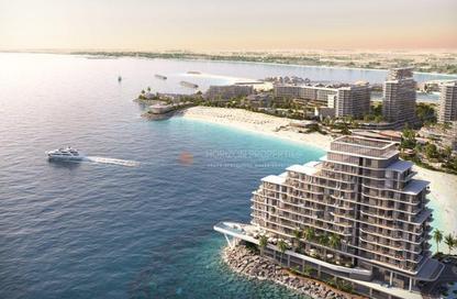Apartment - 2 Bedrooms - 3 Bathrooms for sale in Anantara Residences - Al Rifa'ah - Al Heerah - Sharjah