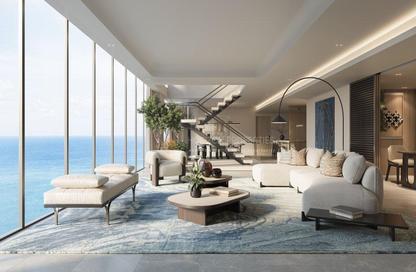 Apartment - 2 Bedrooms - 3 Bathrooms for sale in Anantara Residences - Al Rifa'ah - Al Heerah - Sharjah