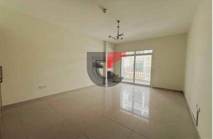 Apartment - Studio - 1 Bathroom for rent in May Residence 3 - May Residence - District 10 - Jumeirah Village Circle - Dubai
