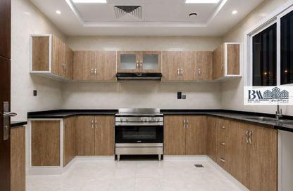 Villa - 3 Bedrooms - 5 Bathrooms for rent in Al Badaa Villas - Al Badaa - Dubai