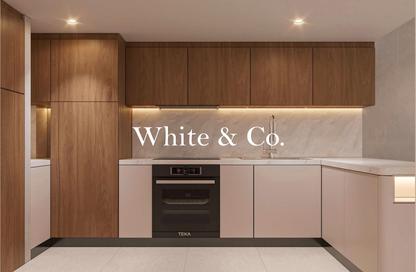 Apartment - Studio - 1 Bathroom for sale in Stories by Mirfa - Dubai South (Dubai World Central) - Dubai