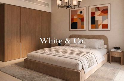 Apartment - Studio - 1 Bathroom for sale in Stories by Mirfa - Dubai South (Dubai World Central) - Dubai