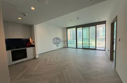 Apartment - 1 Bedroom - 1 Bathroom for rent in Peninsula Three - Peninsula - Business Bay - Dubai