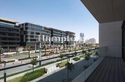 Apartment - 2 - 3 for rent in City Walk Residential Building 13A - City Walk Residential - City Walk - Al Wasl - Dubai Apartment - 2 - 3 for rent in City Walk Residential Building 13A - City Walk Residential - City Walk - Al Wasl - Dubai