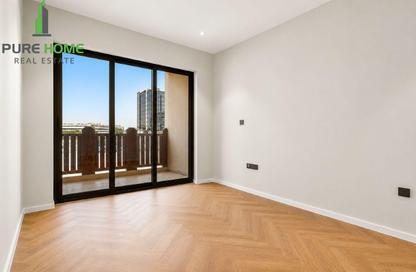 Apartment - 1 - 2 for rent in RDK Residential Complex - Rawdhat Abu Dhabi - Abu Dhabi