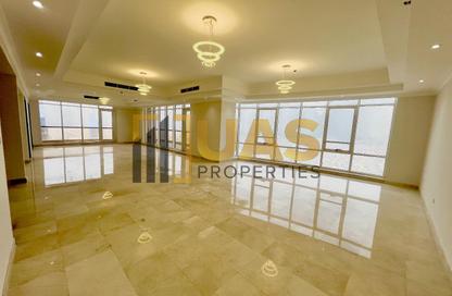 Apartment - 4 Bedrooms - 7 Bathrooms for rent in Escape Tower - Business Bay - Dubai