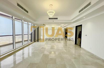 Apartment - 4 Bedrooms - 7 Bathrooms for rent in Escape Tower - Business Bay - Dubai