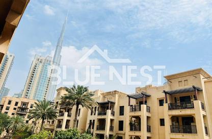 Apartment - 2 Bedrooms - 3 Bathrooms for rent in Kamoon 2 - Kamoon - Old Town - Downtown Dubai - Dubai