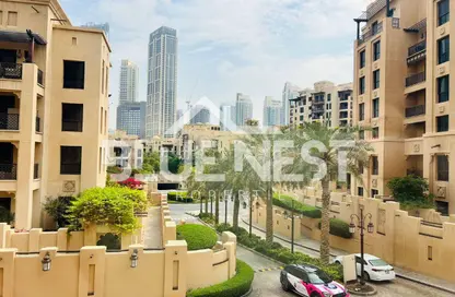 Apartment - 2 Bedrooms - 3 Bathrooms for rent in Kamoon 2 - Kamoon - Old Town - Downtown Dubai - Dubai Apartment - 2 Bedrooms - 3 Bathrooms for rent in Kamoon 2 - Kamoon - Old Town - Downtown Dubai - Dubai