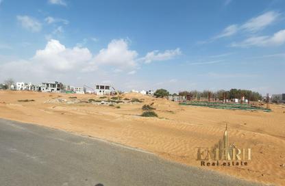 Land - Studio for sale in Al Helio 2 - Al Helio - Ajman