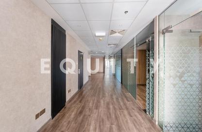 Office Space - Studio for sale in Sobha Ivory Tower 2 - Sobha Ivory Towers - Business Bay - Dubai